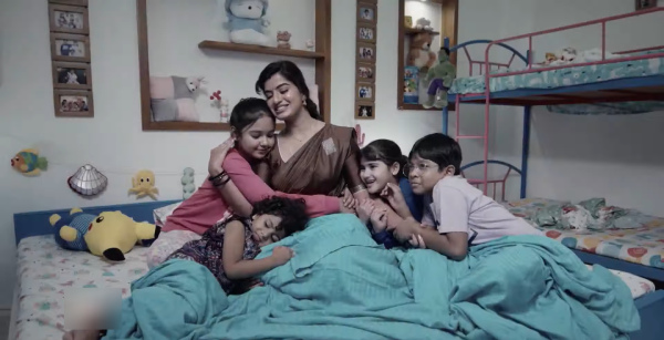 Zee tamil television Ninaithen Vandhai serial March 19th episode