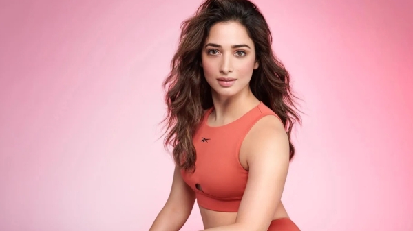 Tamannaah Old Interview Goes Trending on Social Media