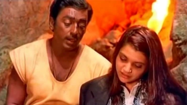 Actor Kamal haasan -Ilayaraja s Kanmani anboda song making audio Actor Kamal haasan -Ilayaraja s Kanmani anboda song making audio