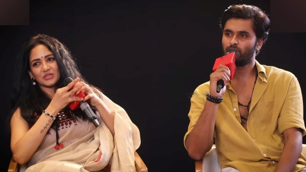 Bigg boss famous Amir amp amp Pavni announced thier marriage date in their recent interview