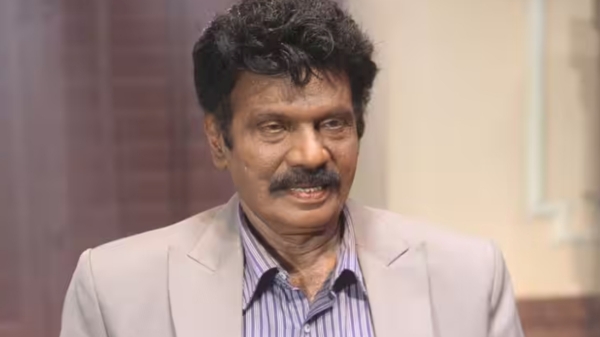 Actor Kaundamani s 20 Years Property Trouble