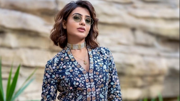 Samantha Latest Interview Goes Trending on Social Media