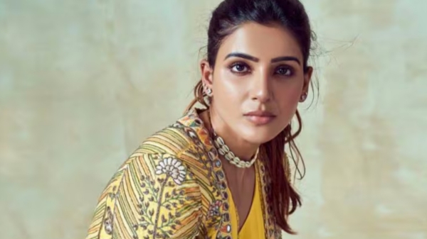 Samantha Latest Interview Goes Trending on Social Media