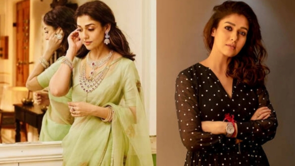 Here are the new details about Nayanthara Salary in Advertisements