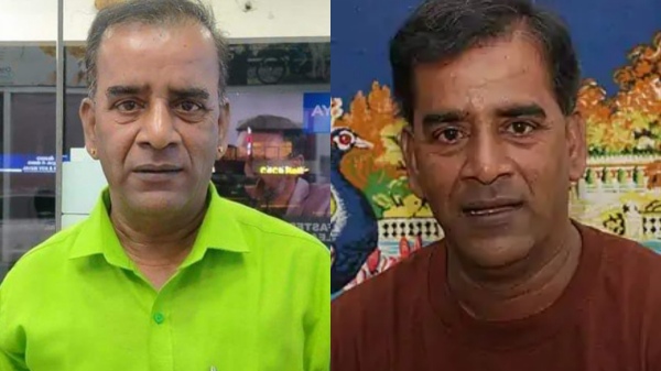 Lollu Sabha fame Actor Seshu passes away due to cardiac arrest