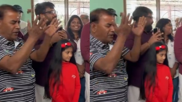 Vadakupatti Ramasamy actor Prashanth Rangaswamy shares Seshu video and convey his condolence Vadakupatti Ramasamy actor Prashanth Rangaswamy shares Seshu video and convey his condolence