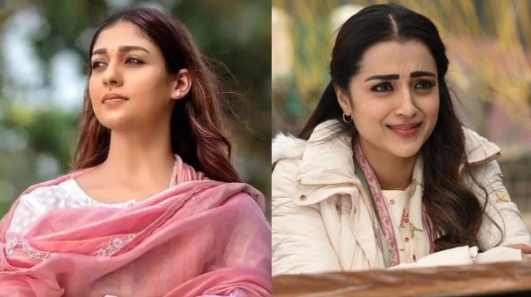 Actress Nayanthara increased her salary in her next movie it seems