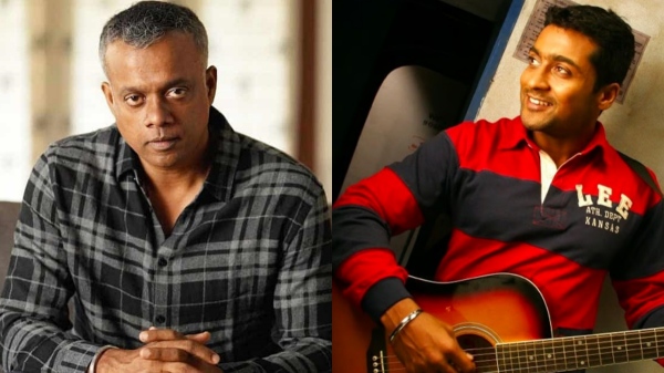 Gautham Menon Share his experience About Varanam Aayiram Movie And Suriya