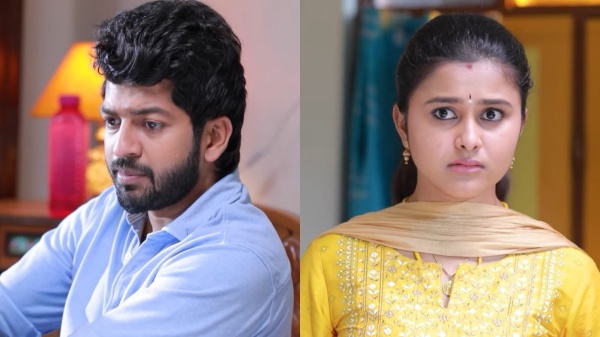 Vijay TV s Pandian stores 2 serial this week 1st to 6th April promo