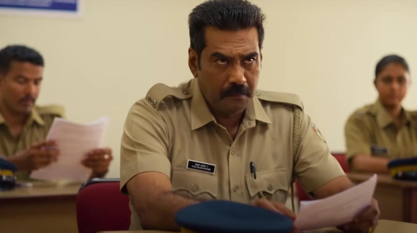 Malayalam Thundu Movie Review Story Details Actors Who and First Day Collection