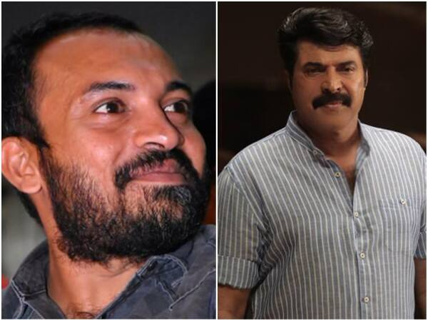 Mammootty warned Manjummel Boys actor Soubin Shahir for this reason