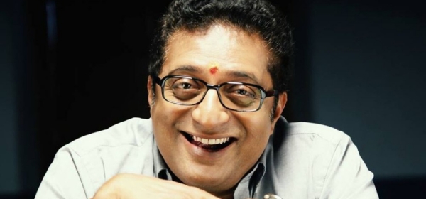 From 300 Rs monthly salary to 40 Crore Networth Meet India s richest Villain Actor Prakash Raj