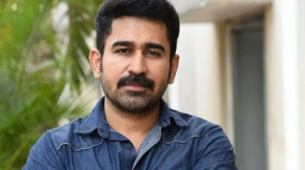 Vijay Antony clarifies he didn t degrade Jesus in his recent Romeo movie press meet Vijay Antony clarifies he didn t degrade Jesus in his recent Romeo movie press meet