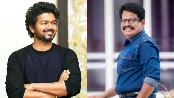Vijay fans slams Valaipechu Anthanan for his latest video for this reason