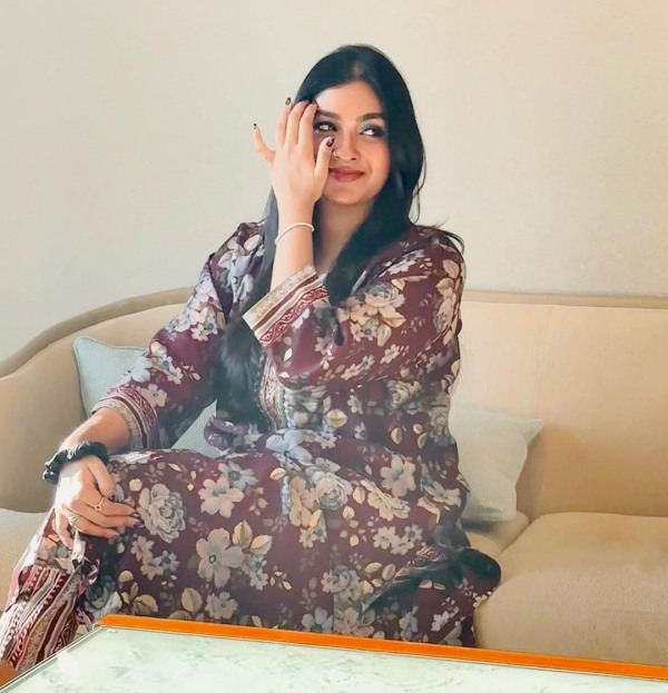 Actress Urvashi shared some information about her daughter Tejalakshmi