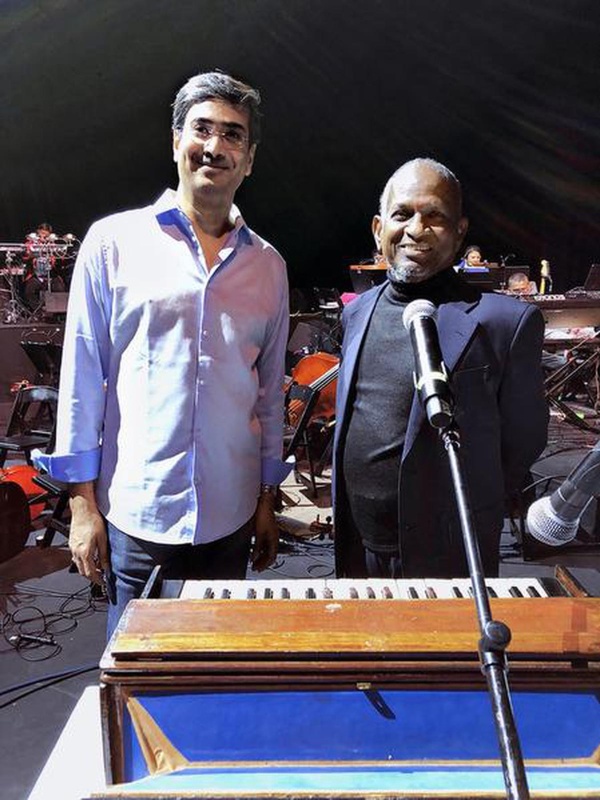 Ilayaraja may be receive 40 percentage of profit over his own biopic