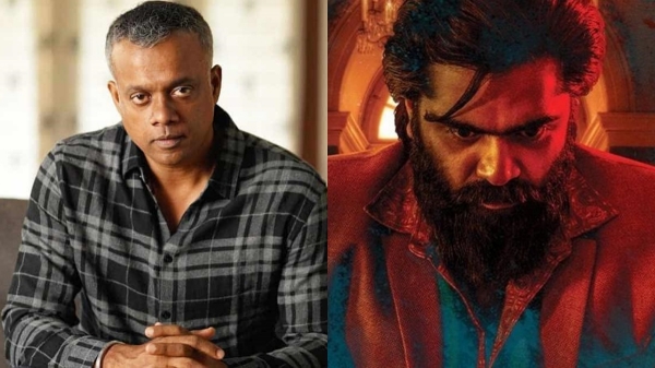 Gautham Menon Talks about Vendhu Thanindhadhu Kaadu Part 2 
