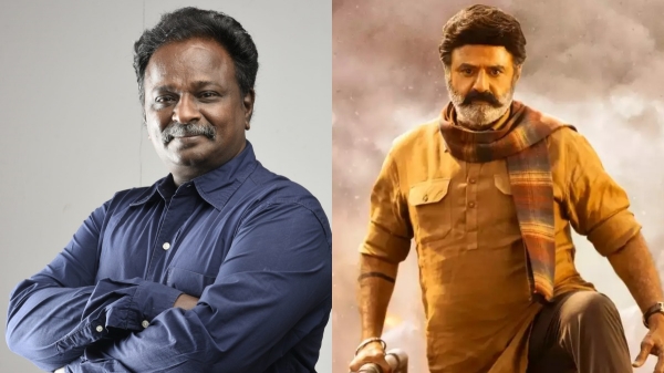 Blue Sattai Maran says Director Bala will direct Balakrishna after Mamitha Baiju controversy arise