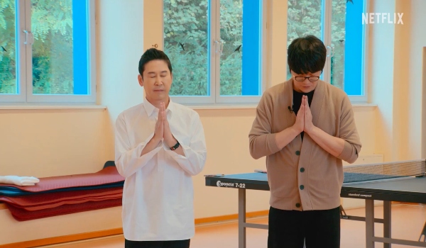 Risqué Business -The Netherlands and Germany web series Episode 5 explores adult toys Risqué Business -The Netherlands and Germany web series Episode 5 explores adult toys