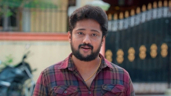 zee tamil television Karthigai Deepam serial March 15th Episode