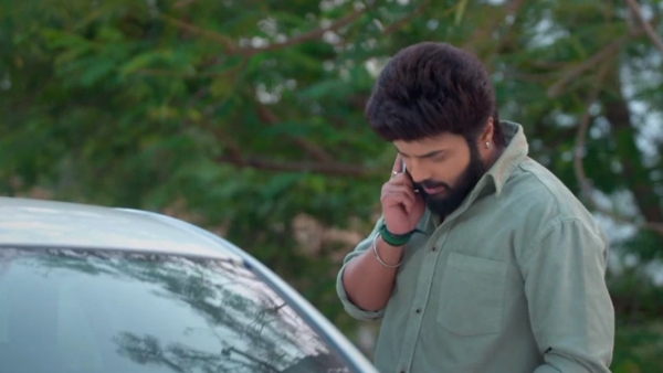 zee tamil television Karthigai Deepam serial March 15th Episode