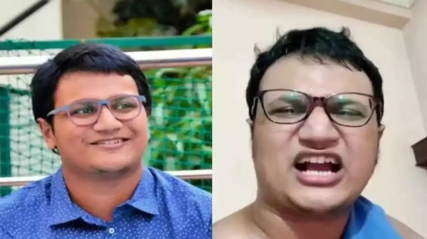 Famous Youtuber Angry Rantman Passed Away Due to Heart Problem