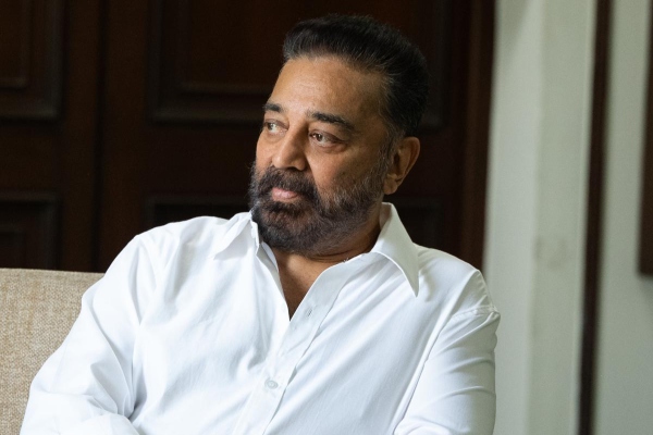 Kamal Haasan has received a salary of 20 crore rupees for Kalki 2898 AD