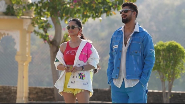 MTV Splitsvilla X5 ExSqueeze Me Please unveils Romance Rivalry and EXplosive Drama so far