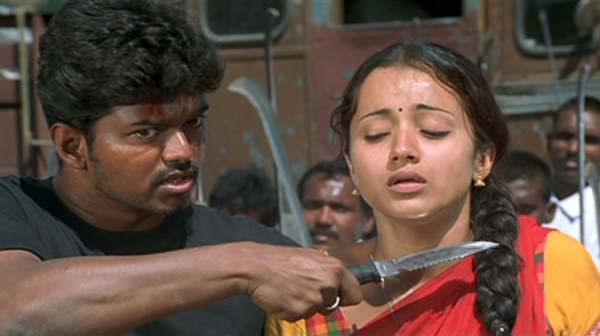 Ghilli move Madurai rice mill scene shot near my home here I share my own Ghilli experience