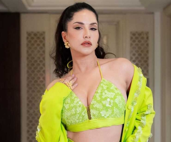 Sunny Leone opens up how her ex fiancee cheated at the last time of marriage shocks fans