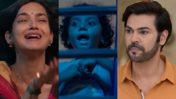 Zee tamil television Ninaithen Vandhai serial April 26th today episode