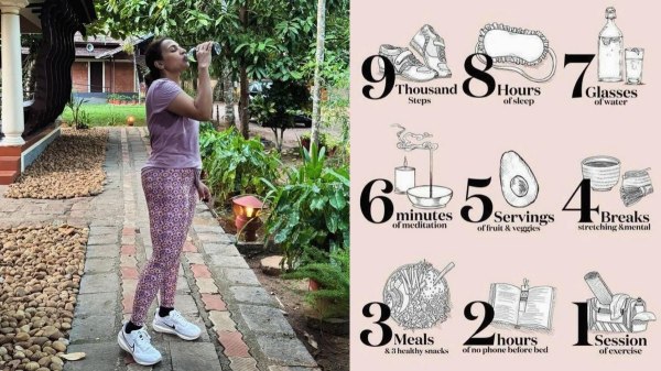 Aishwarya Rajinikanth Instagram Post Gone Viral On Social Media