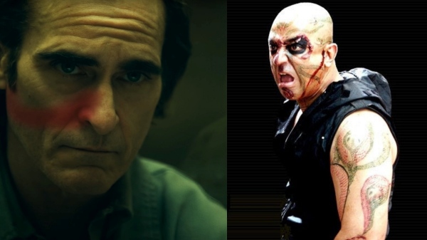 Kamal Haasan fans compares Aalavandhan and Joker 2 scene vows fans