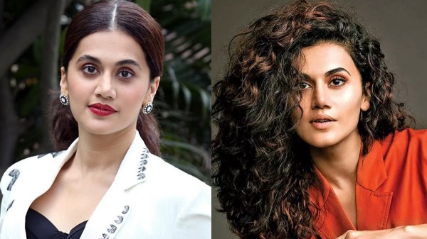 Tapsee Opens about Her Marriage Here are the details