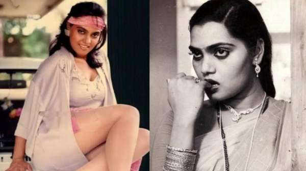 Journalist Bayilvan Ranganathan Shares Unknown Details about Silk Smitha Death