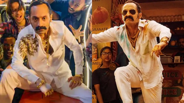 Fahadh Faasil s Aavesham Day 4 box office collection