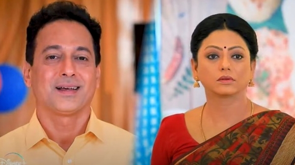 Vijay TV s Baakiyalakshmi serial today 4th April 2024 episode Vijay TV s Baakiyalakshmi serial today 4th April 2024 episode