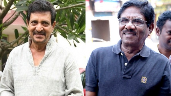Nizhalgal Ravi reveals how he lied Bharathiraja and got Nizhalgal movie chance