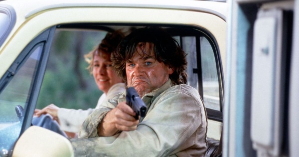 Ajith Kumar s Vidamuyarchi might be Breakdown hollywood movie remake Ajith Kumar s Vidamuyarchi might be Breakdown hollywood movie remake