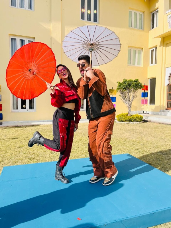 MTV Splitsvilla X5 ExSqueeze Me Please unveils Romance Rivalry and EXplosive Drama so far