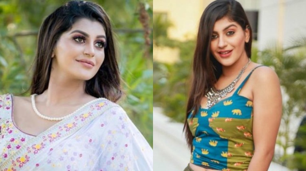 Yashika Anand has said that she did not do plastic surgery Here are the details