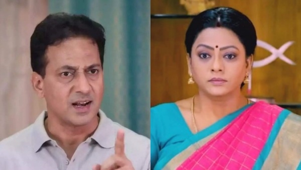 Vijay TV s Baakiyalakshmi serial today 4th April 2024 episode Vijay TV s Baakiyalakshmi serial today 4th April 2024 episode