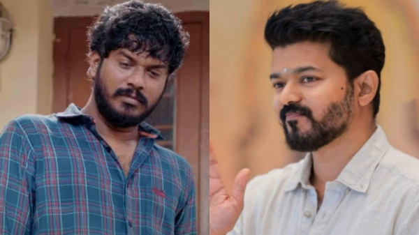 Thalapathy 69 update who is going to direct vijay s last film