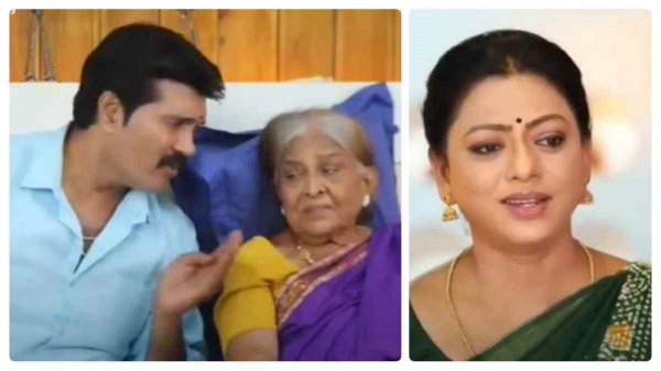 Vijay TV s baakiyalakshmi serial today 11th April 2024 episode