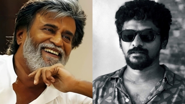 Here are the new details about Thalaivar 172 Movie Nelson Dilipkumar is a Director