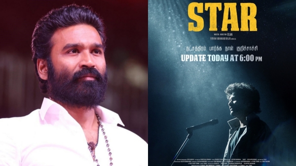 Director Elan going to join with Dhanush in his next