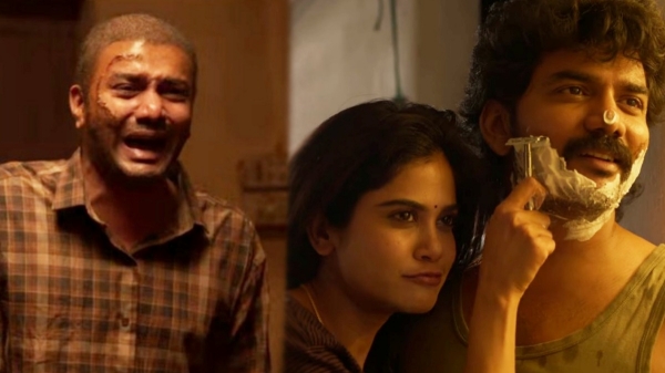 Kavin Star trailer with topnotch cuts will definitely turned to be blockbuster movie this year Kavin Star trailer with topnotch cuts will definitely turned to be blockbuster movie this year