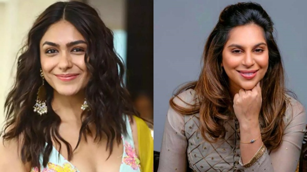 Mrunal Thakur wants to freeze her eggs like Ram Charan wife Upasana