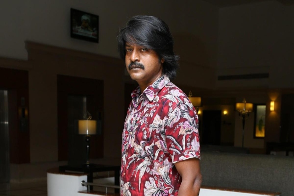 Doctor Arun Kalyanasundaram says about Daniel Balaji s final treatment