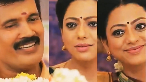 Vijay TV s Baakiyalakshmi serial today 29th April 2024 episode